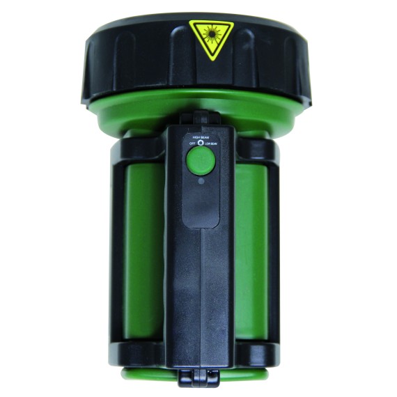 DOOMSTER POWER: Faro delantero LED CREE...
