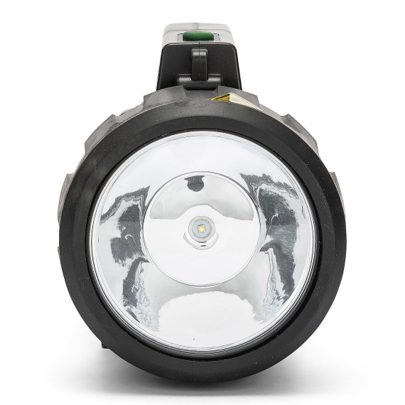 DOOMSTER POWER: Faro delantero LED CREE...