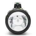 DOOMSTER POWER: Faro delantero LED CREE recargable antiapagón de 5 W