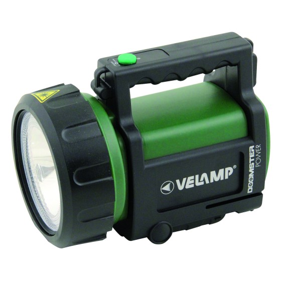 DOOMSTER POWER: Faro delantero LED CREE...