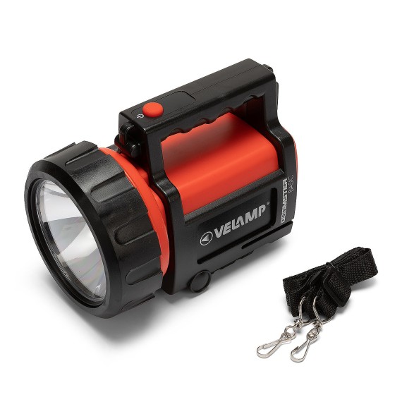 DOOMSTER BASIC: 1W LED-Scheinwerfer. Für...