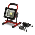 CYCLOP: rechargeable 20W COB LED worklight