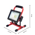 CYCLOP: rechargeable 20W COB LED worklight