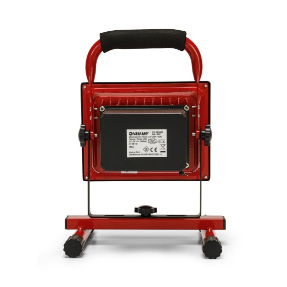 CYCLOP: rechargeable 20W COB LED worklight
