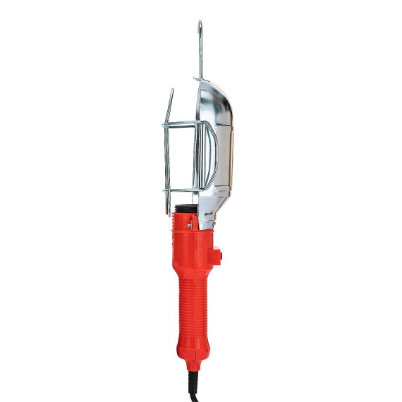 WORKSHOP: Lampada da lavoro con cavo PVC 5 mt e...