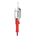 WERKSTATT: Arbeitsleuchte mit 10 m PVC-Kabel und Metallkäfig