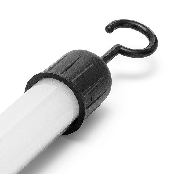 LED-WERKSTATT: Arbeitsleuchte mit LED-Röhre und...