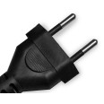LED-WERKSTATT: Arbeitsleuchte mit LED-Röhre und 5 m PVC-Kabel