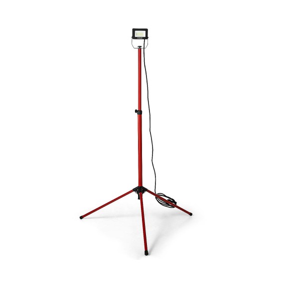 20-W-SMD-LED-Flutlicht, Schutzart IP65, mit...