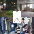 20-W-SMD-LED-Flutlicht, Schutzart IP65, mit Stativ und 3 m Kabel