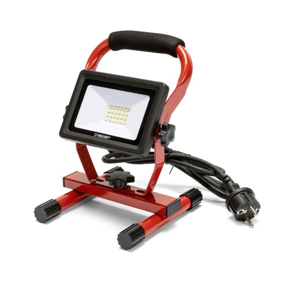Luz de trabajo LED SMD de 20 W, IP65, con...