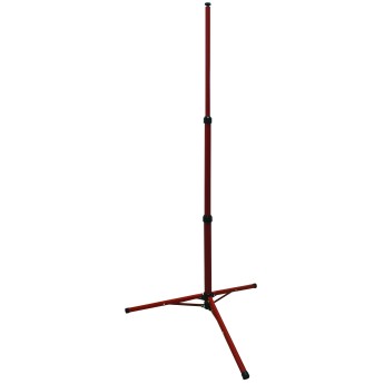 Extendable tripod, height: 1.5 m. For projectors