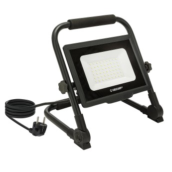 WAINGRO 100W : Projecteur de travail LED SMD 100 W avec...
