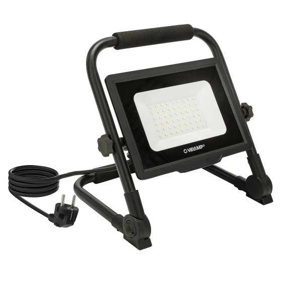 WAINGRO 100W : Projecteur de travail LED SMD...