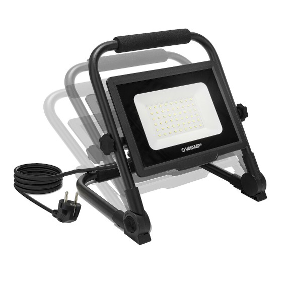 WAINGRO 100W : Projecteur de travail LED SMD...