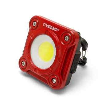 FARGO: 10W Rechargeable COB LED Work Light