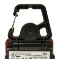 FARGO : Lampe de travail LED COB rechargeable 10 W