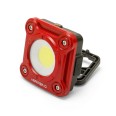 FARGO : Lampe de travail LED COB rechargeable 10 W