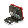 FARGO : Lampe de travail LED COB rechargeable 10 W