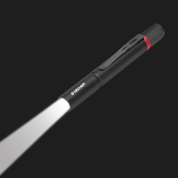 HIGHLANDER: 1W LED light pen