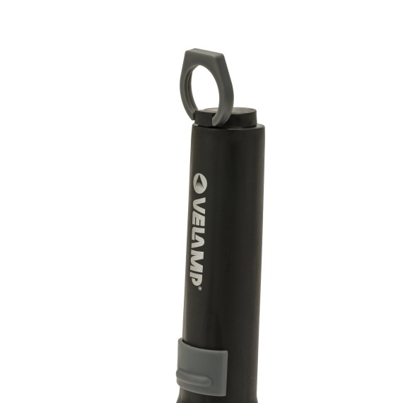 ZÜNDUNG: 1-W-LED-Taschenlampe aus Kunststoff. 2...