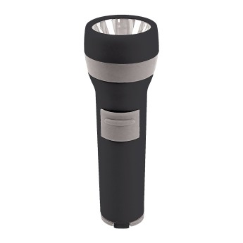 IGNITION XL: 3W plastic LED flashlight. 2D not included.