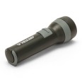 IGNITION XL: 3-W-LED-Taschenlampe aus Kunststoff. 2D nicht enthalten.