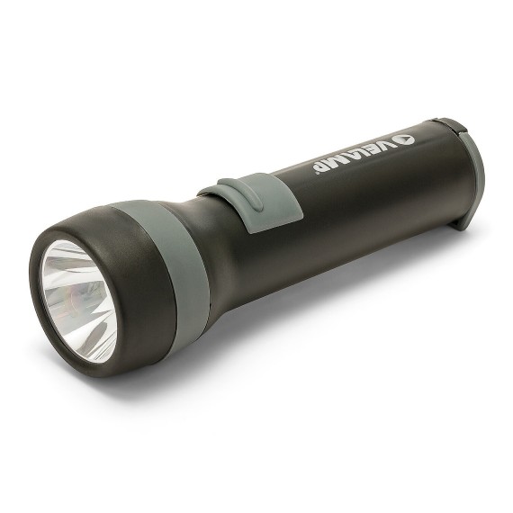 IGNITION XL: 3-W-LED-Taschenlampe aus...