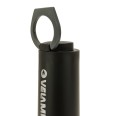 IGNITION XL: 3-W-LED-Taschenlampe aus Kunststoff. 2D nicht enthalten.