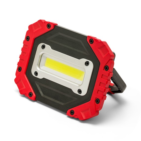 ODYSSEY: COB-Arbeitsleuchte mit 900 Lumen. 4...