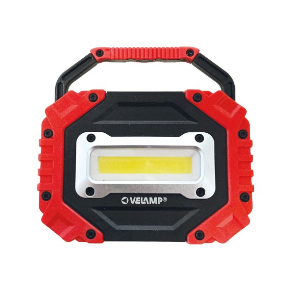 ODYSSEY: COB-Arbeitsleuchte mit 900 Lumen. 4...