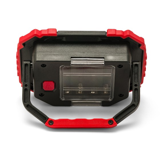 ODYSSEY: COB-Arbeitsleuchte mit 900 Lumen. 4...