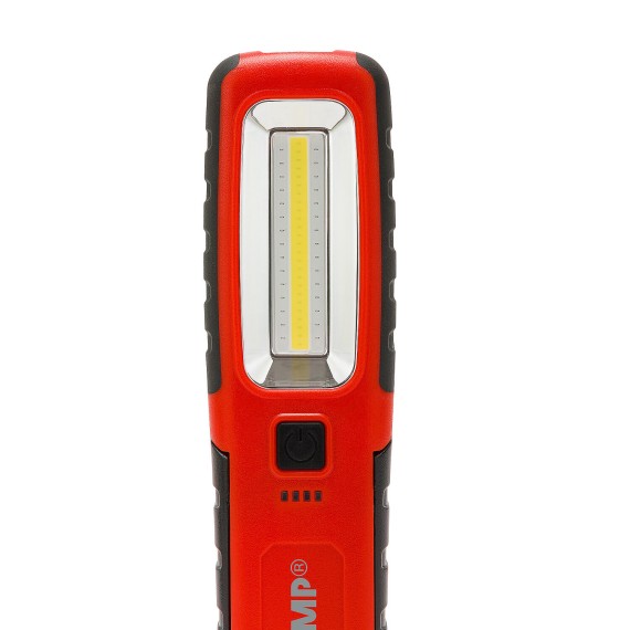 FONZIE: 500 Lumen Arbeitsleuchte mit...