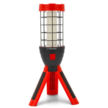 PAUL: Wiederaufladbare Arbeitsleuchte mit 800 Lumen auf...
