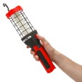 PAUL: Wiederaufladbare Arbeitsleuchte mit 800 Lumen auf Mini-Stativ
