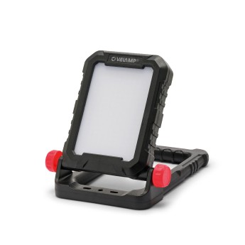 CROW: 30W / 3000lm rechargeable LED floodlight. IP54....