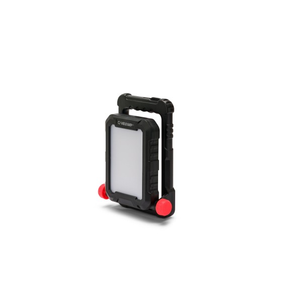 CROW: Wiederaufladbarer LED-Fluter, 30 W / 3000...