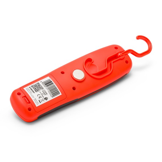 PAGAY : Lampe de travail LED COB avec aimant et...