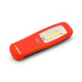 PAGAY : Lampe de travail LED COB avec aimant et crochet