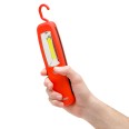 PAGAY : Lampe de travail LED COB avec aimant et crochet