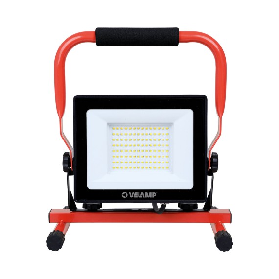 WAINGRO 50W: 50W SMD LED work light with ground...