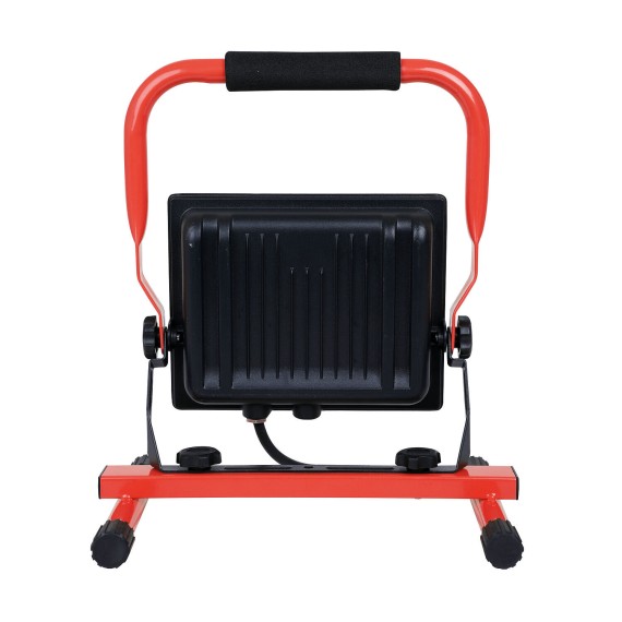 WAINGRO 50W: 50W SMD LED work light with ground...