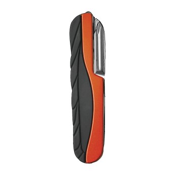 15-in-1 Multifunction Knife. Orange 2