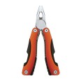 16-in-1 Multifunktionszange. Orange.