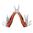 16-in-1 Multifunktionszange. Orange.
