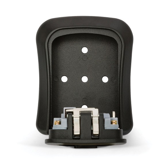 Key safe. Medium model with code protection....