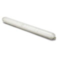 ECOPOWER : Plafonnier LED étanche, 60 cm, 2730 lm, 21 W, extensible