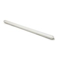 ECOPOWER: Plafoniera stagna LED, 120cm, 5200lm, 40W, prolungabile