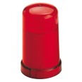 LICHT: LED-Teelicht mit Batterien (nicht im Lieferumfang enthalten)