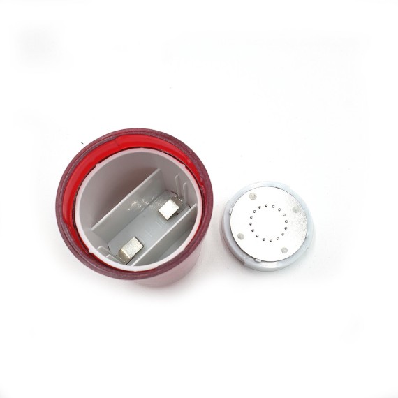 LICHT: LED-Teelicht mit Batterien (nicht im...